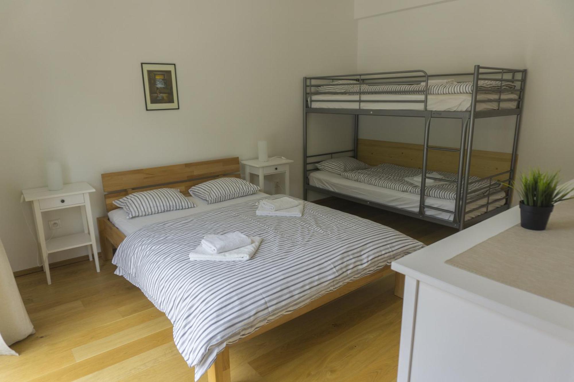 Aparthotel Kovarna Residence Pec pod Sněžkou Eksteriør billede