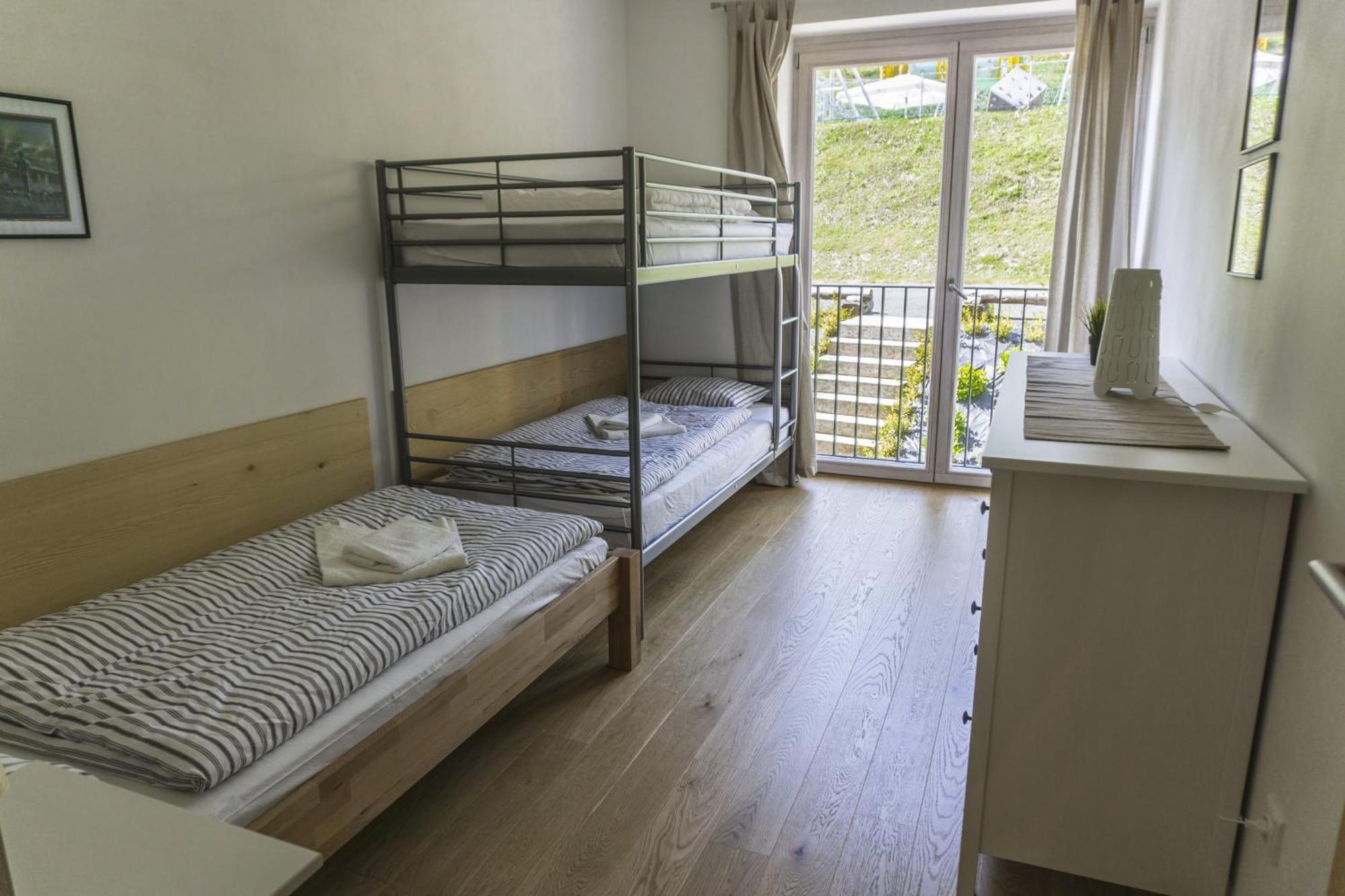 Aparthotel Kovarna Residence Pec pod Sněžkou Eksteriør billede
