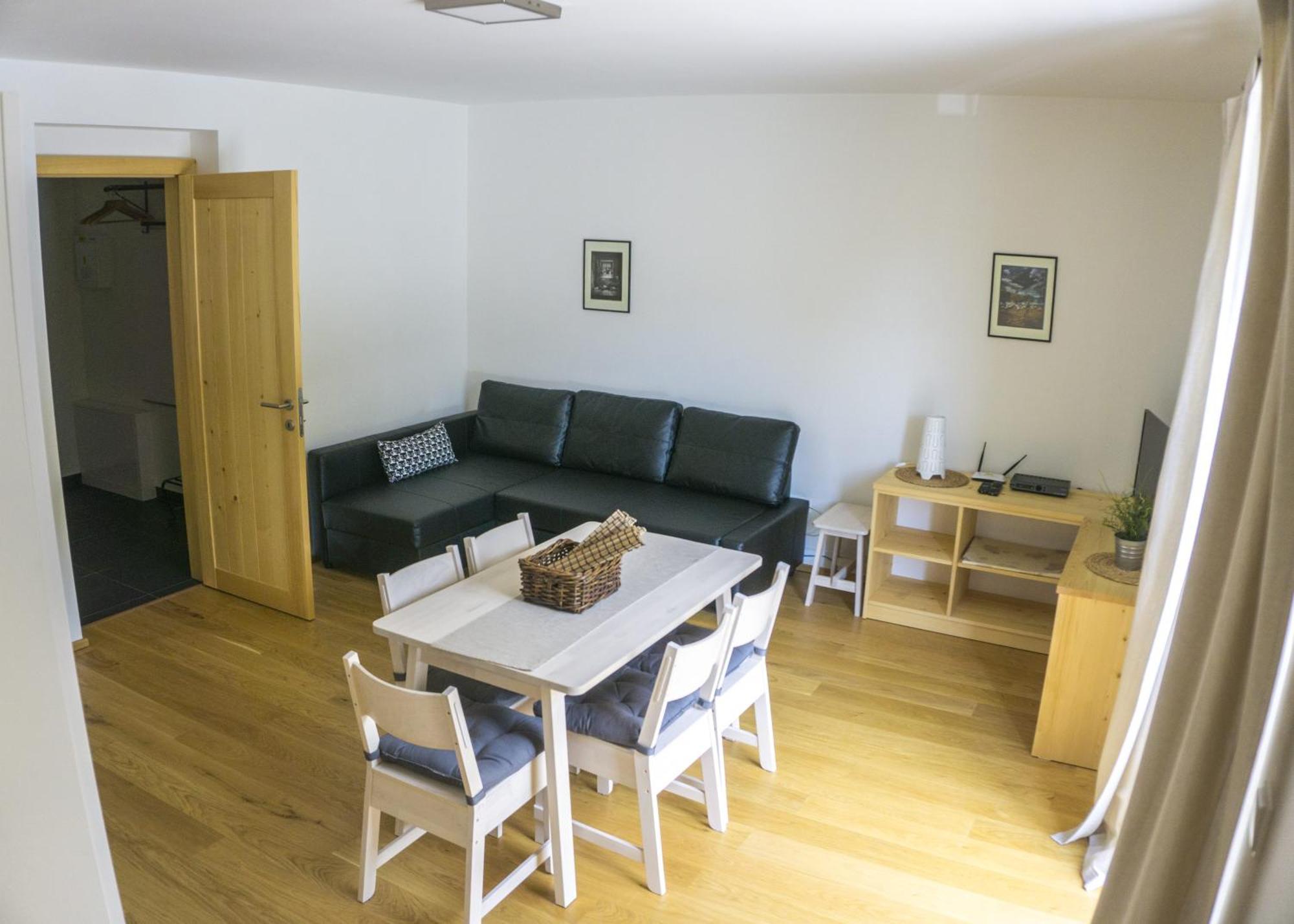 Aparthotel Kovarna Residence Pec pod Sněžkou Eksteriør billede