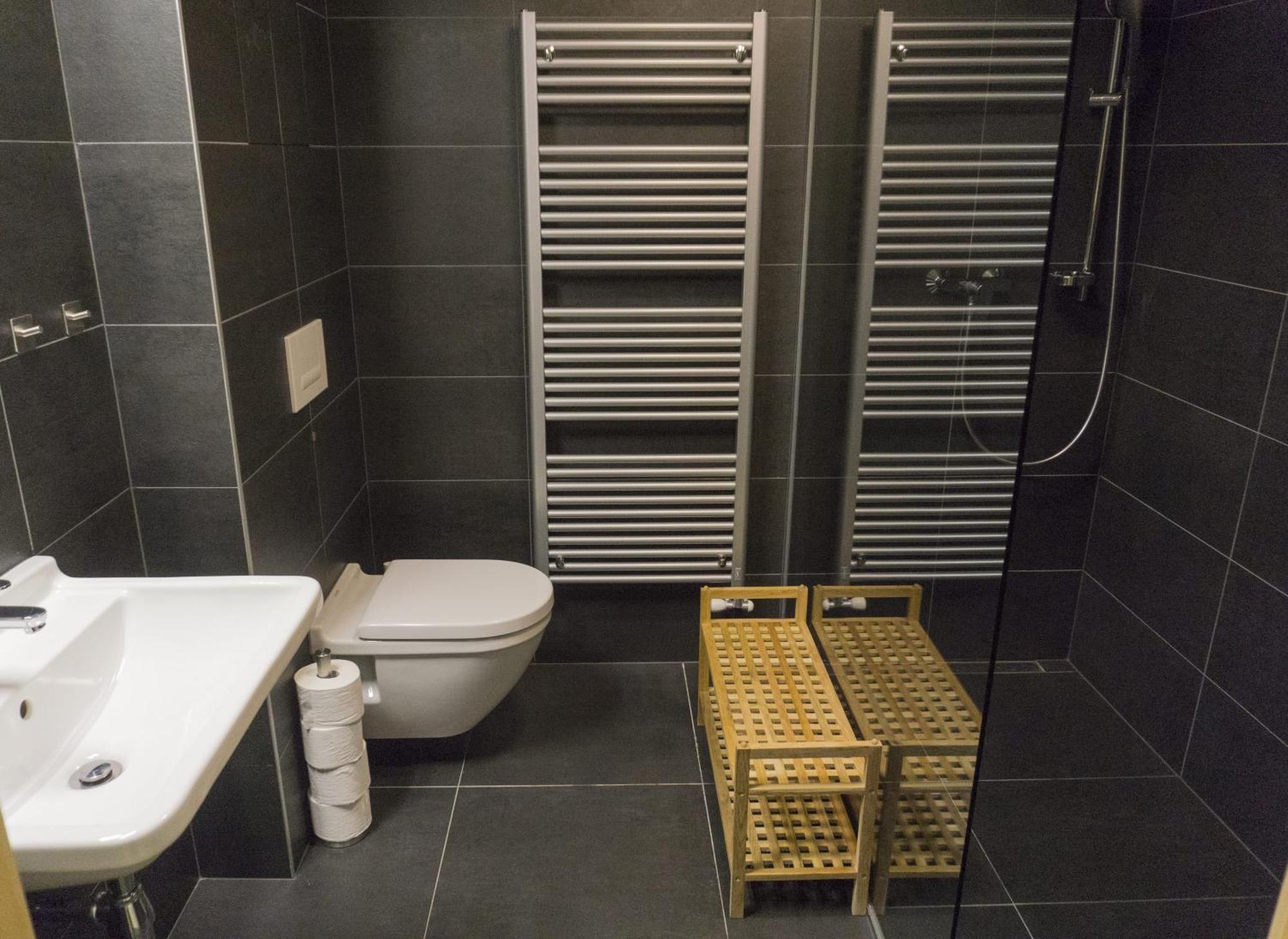 Aparthotel Kovarna Residence Pec pod Sněžkou Eksteriør billede