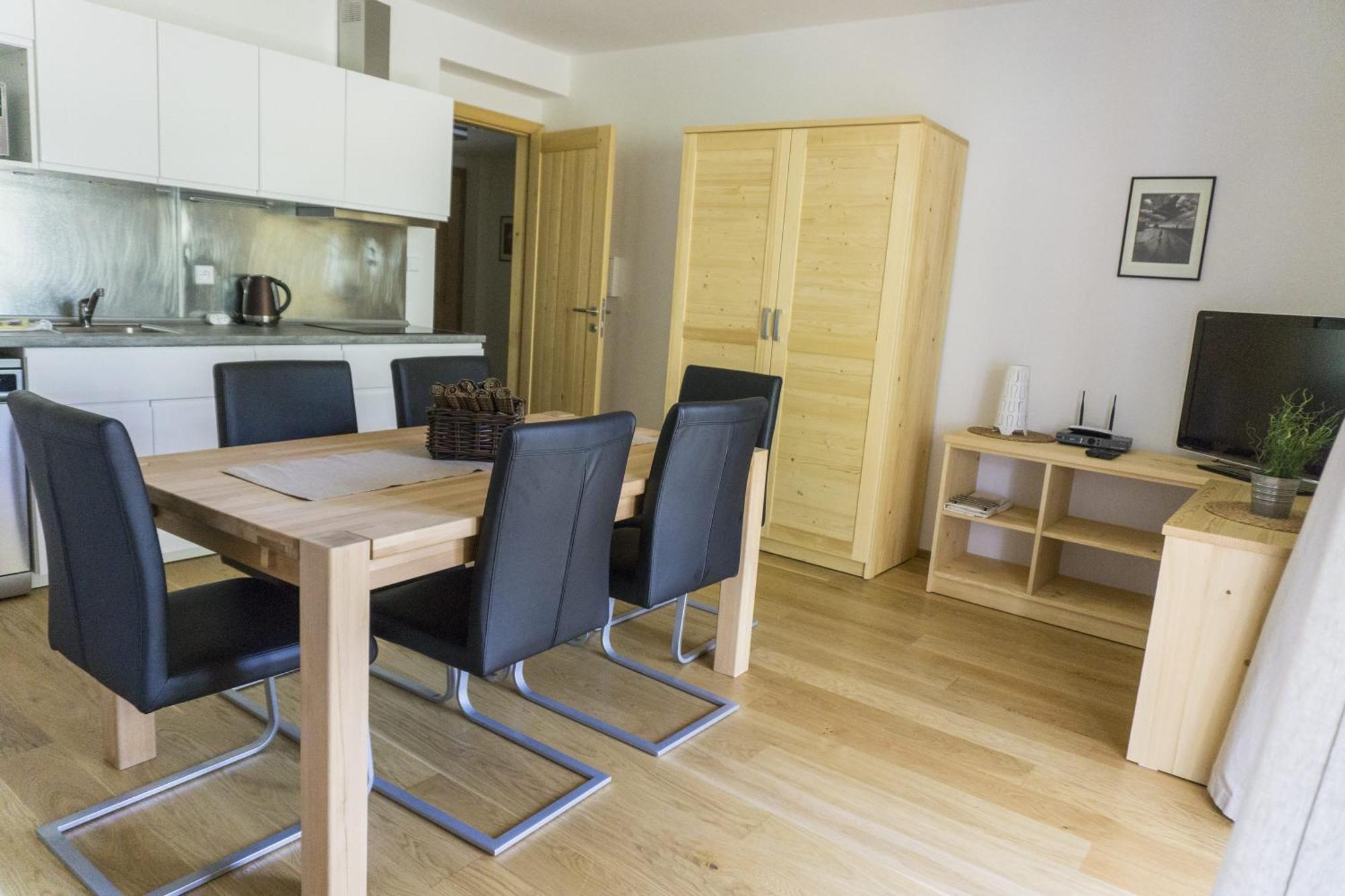 Aparthotel Kovarna Residence Pec pod Sněžkou Eksteriør billede