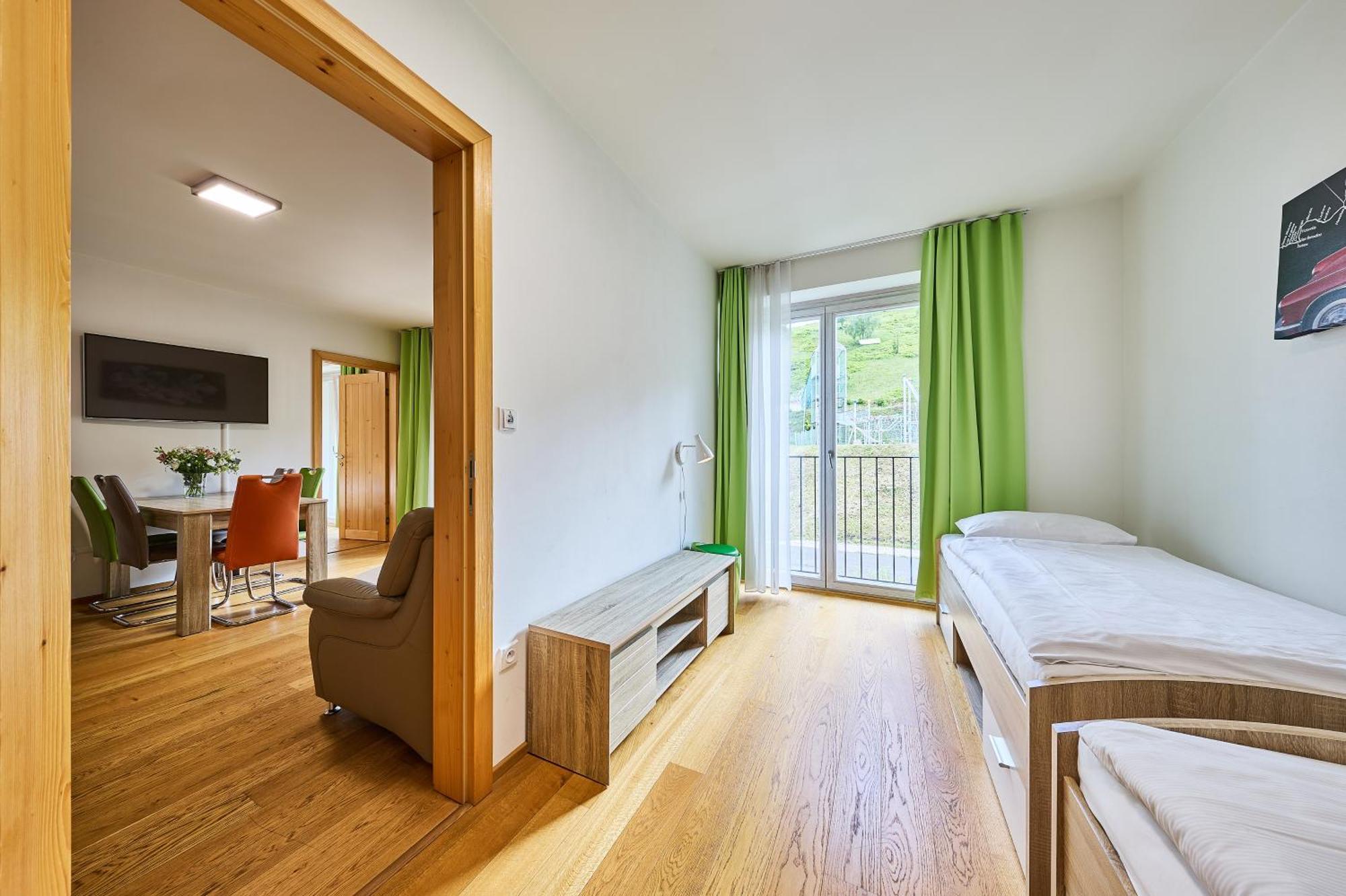 Aparthotel Kovarna Residence Pec pod Sněžkou Eksteriør billede