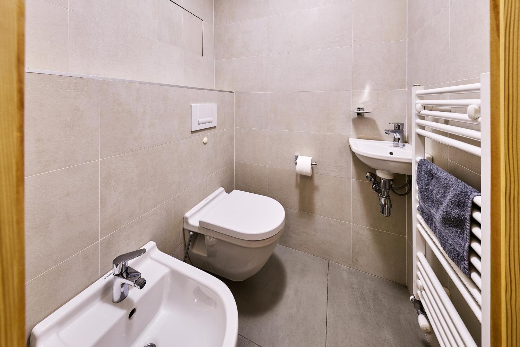 Aparthotel Kovarna Residence Pec pod Sněžkou Eksteriør billede