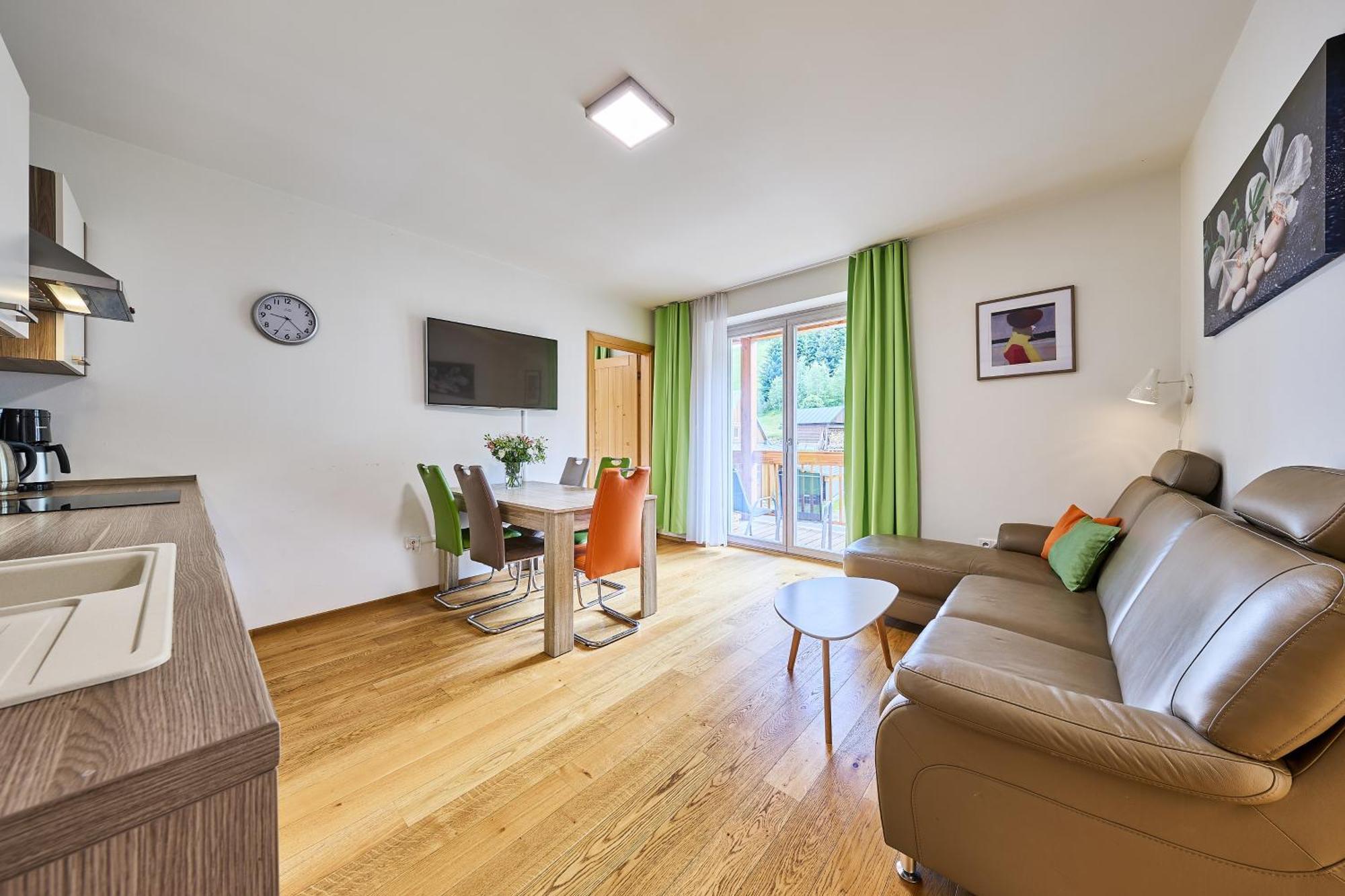 Aparthotel Kovarna Residence Pec pod Sněžkou Eksteriør billede
