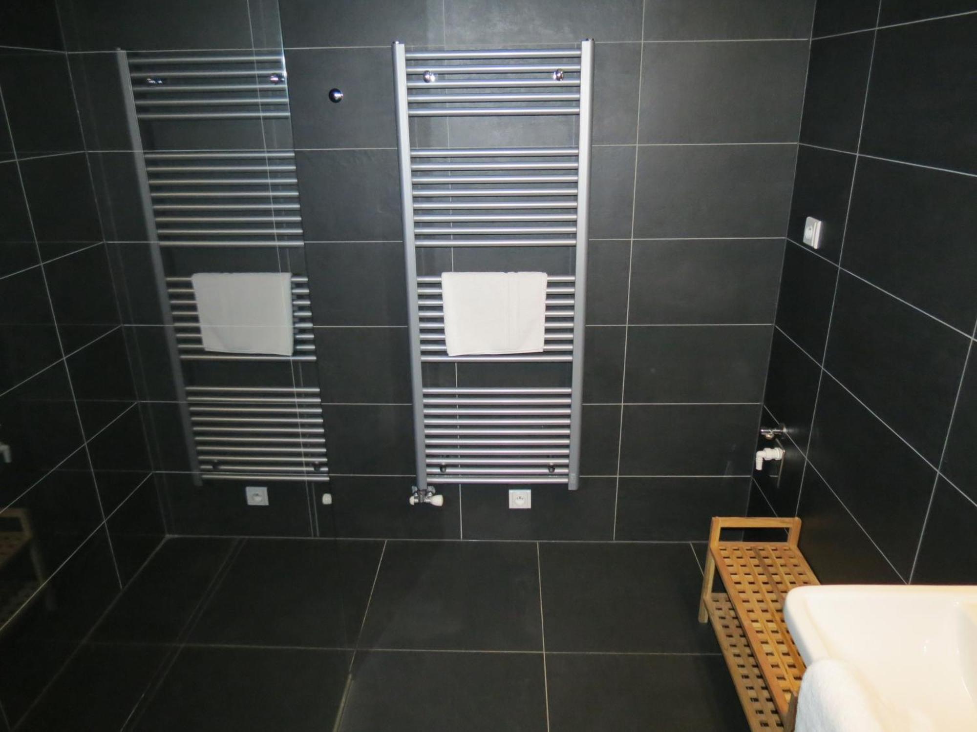 Aparthotel Kovarna Residence Pec pod Sněžkou Eksteriør billede