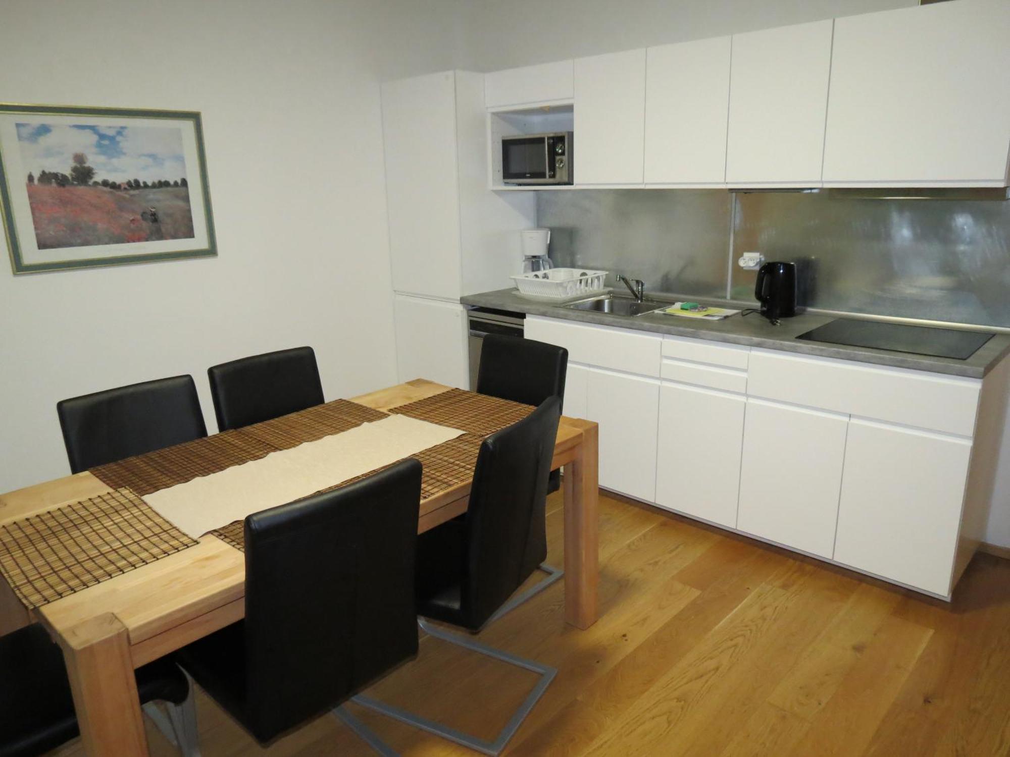 Aparthotel Kovarna Residence Pec pod Sněžkou Eksteriør billede