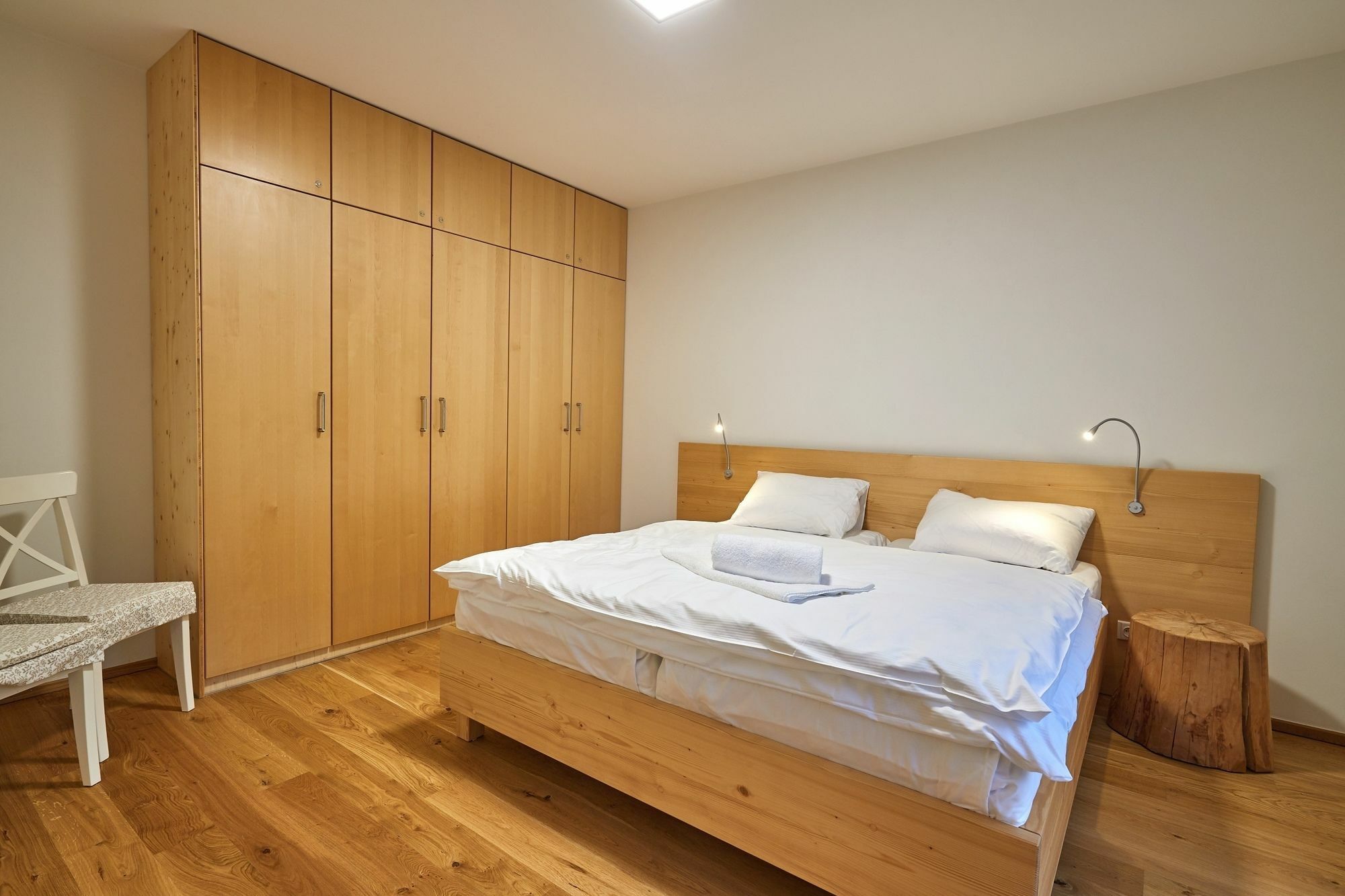 Aparthotel Kovarna Residence Pec pod Sněžkou Eksteriør billede
