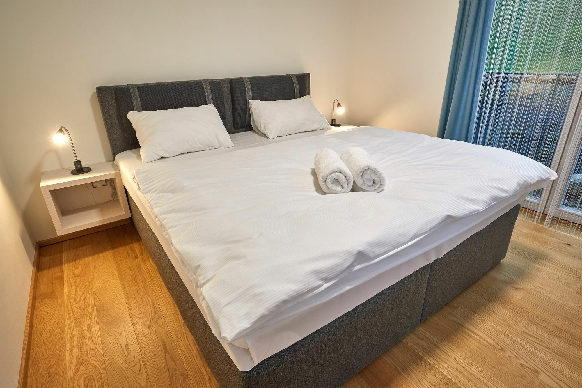 Aparthotel Kovarna Residence Pec pod Sněžkou Eksteriør billede