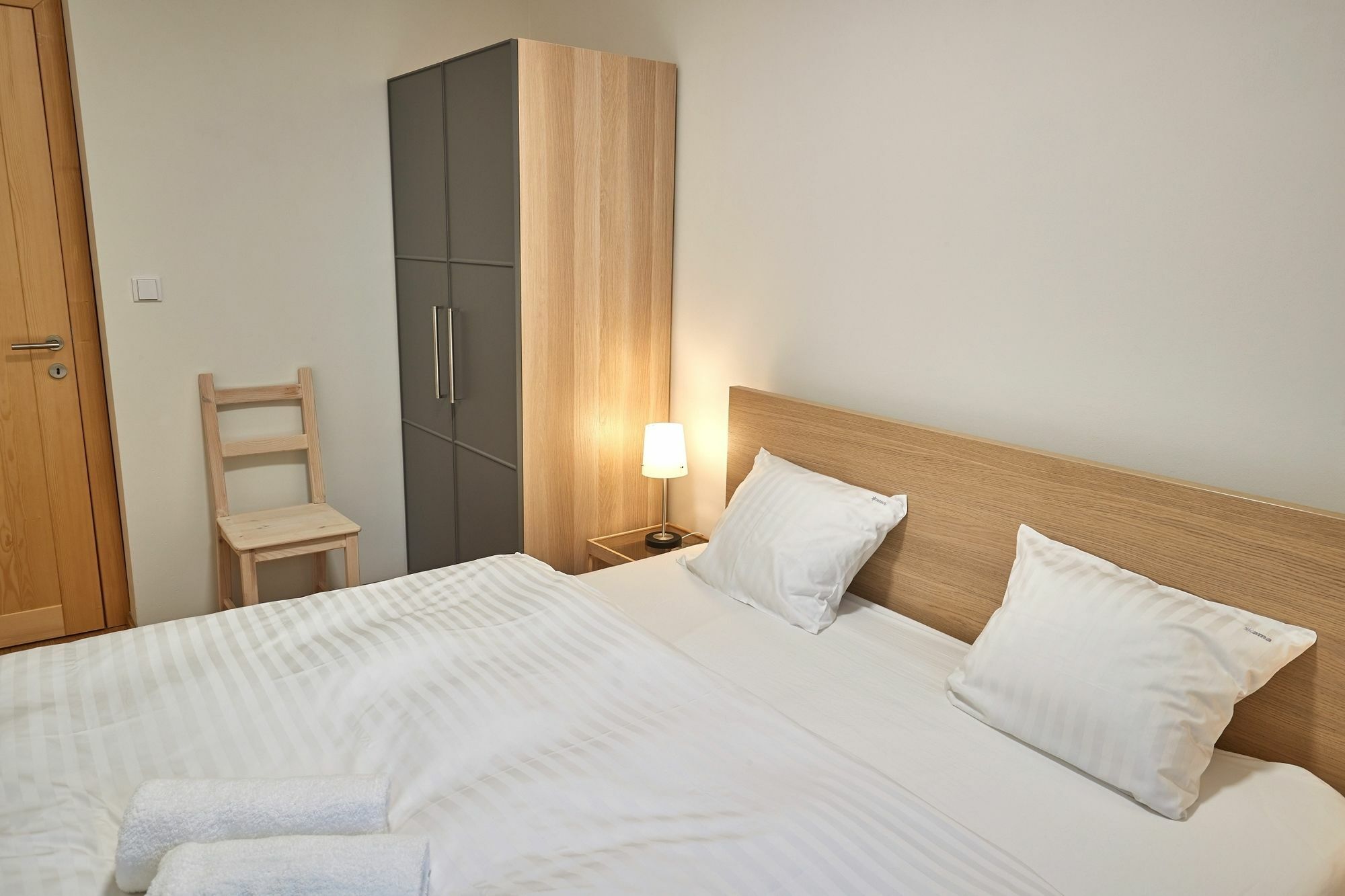 Aparthotel Kovarna Residence Pec pod Sněžkou Eksteriør billede