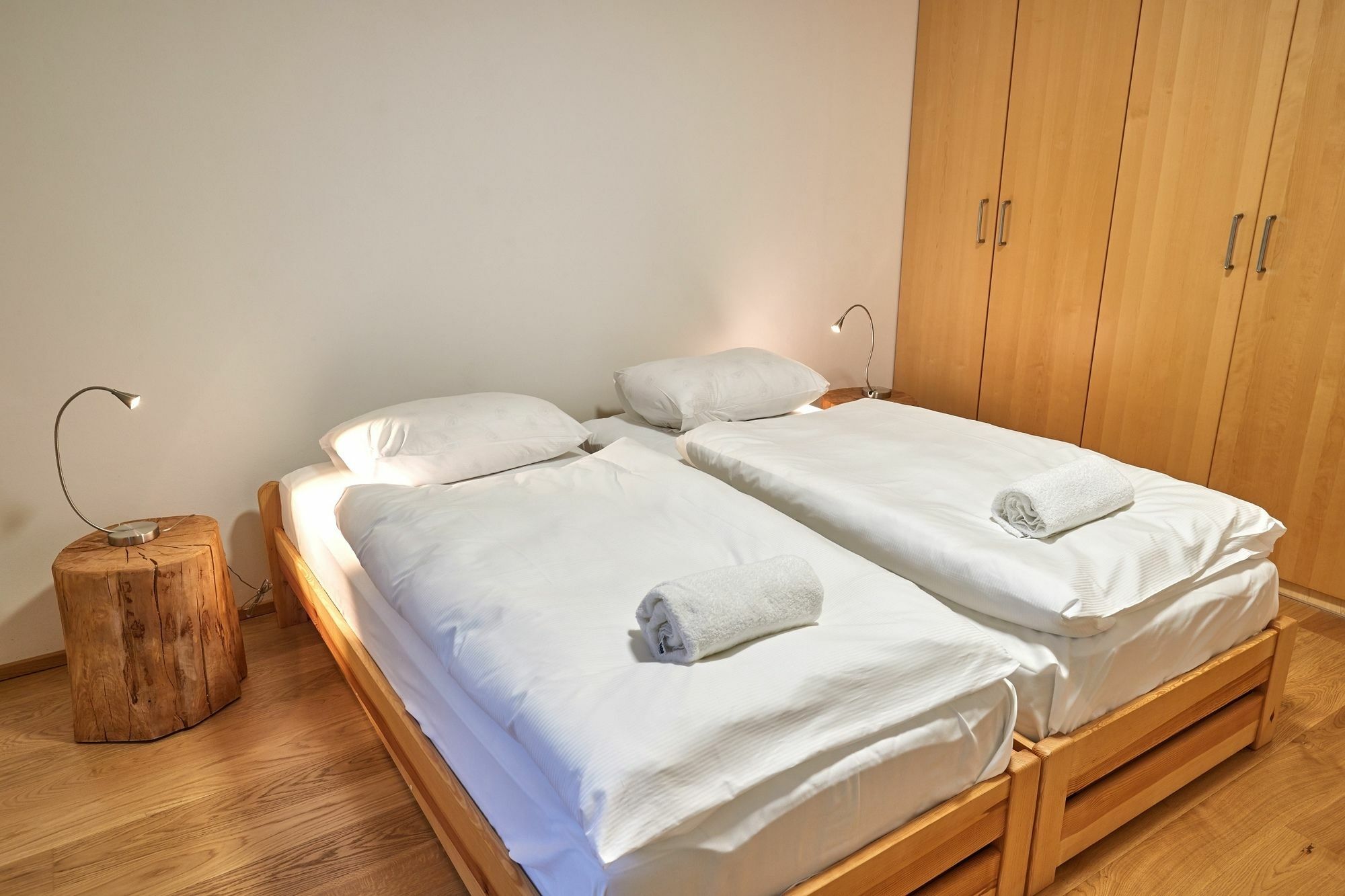 Aparthotel Kovarna Residence Pec pod Sněžkou Eksteriør billede