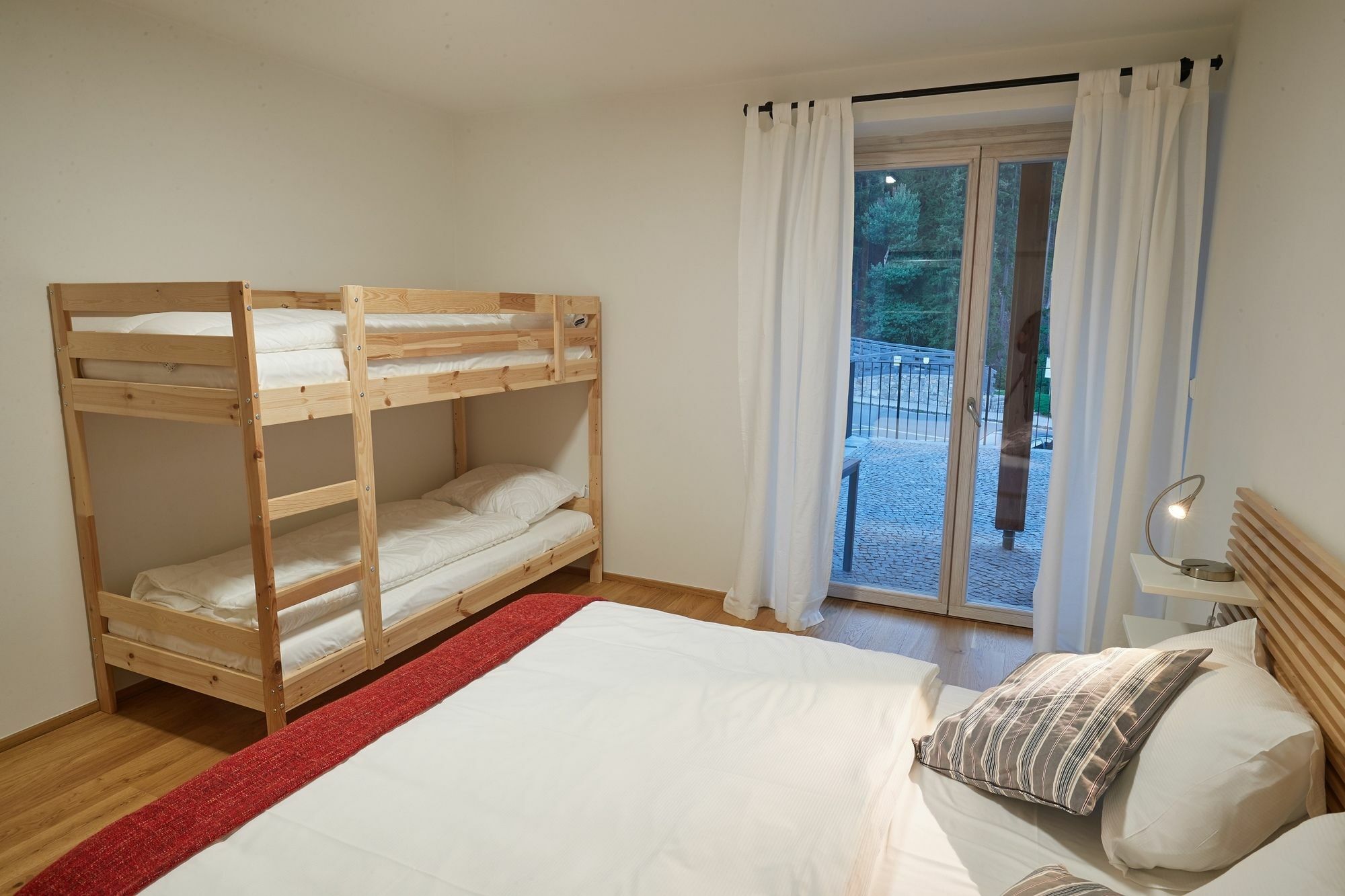 Aparthotel Kovarna Residence Pec pod Sněžkou Eksteriør billede
