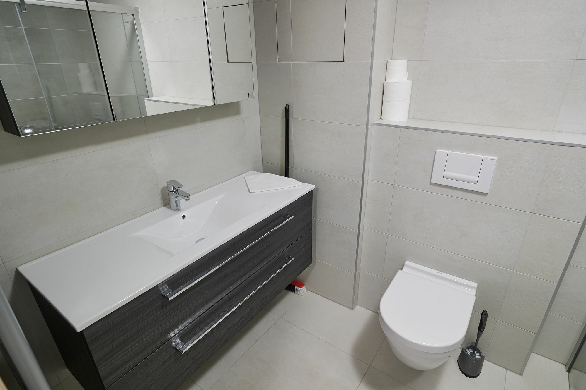 Aparthotel Kovarna Residence Pec pod Sněžkou Eksteriør billede