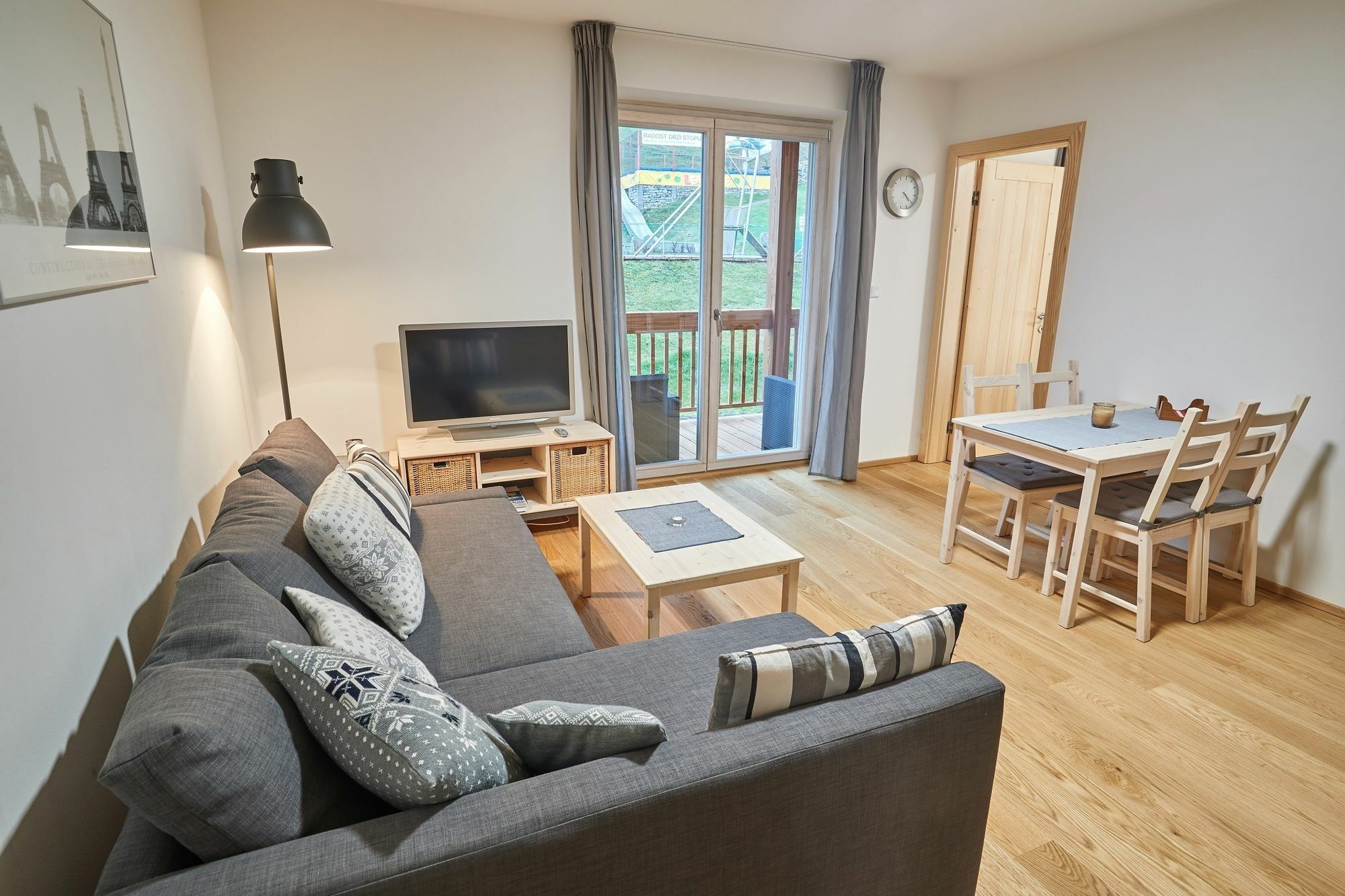 Aparthotel Kovarna Residence Pec pod Sněžkou Eksteriør billede