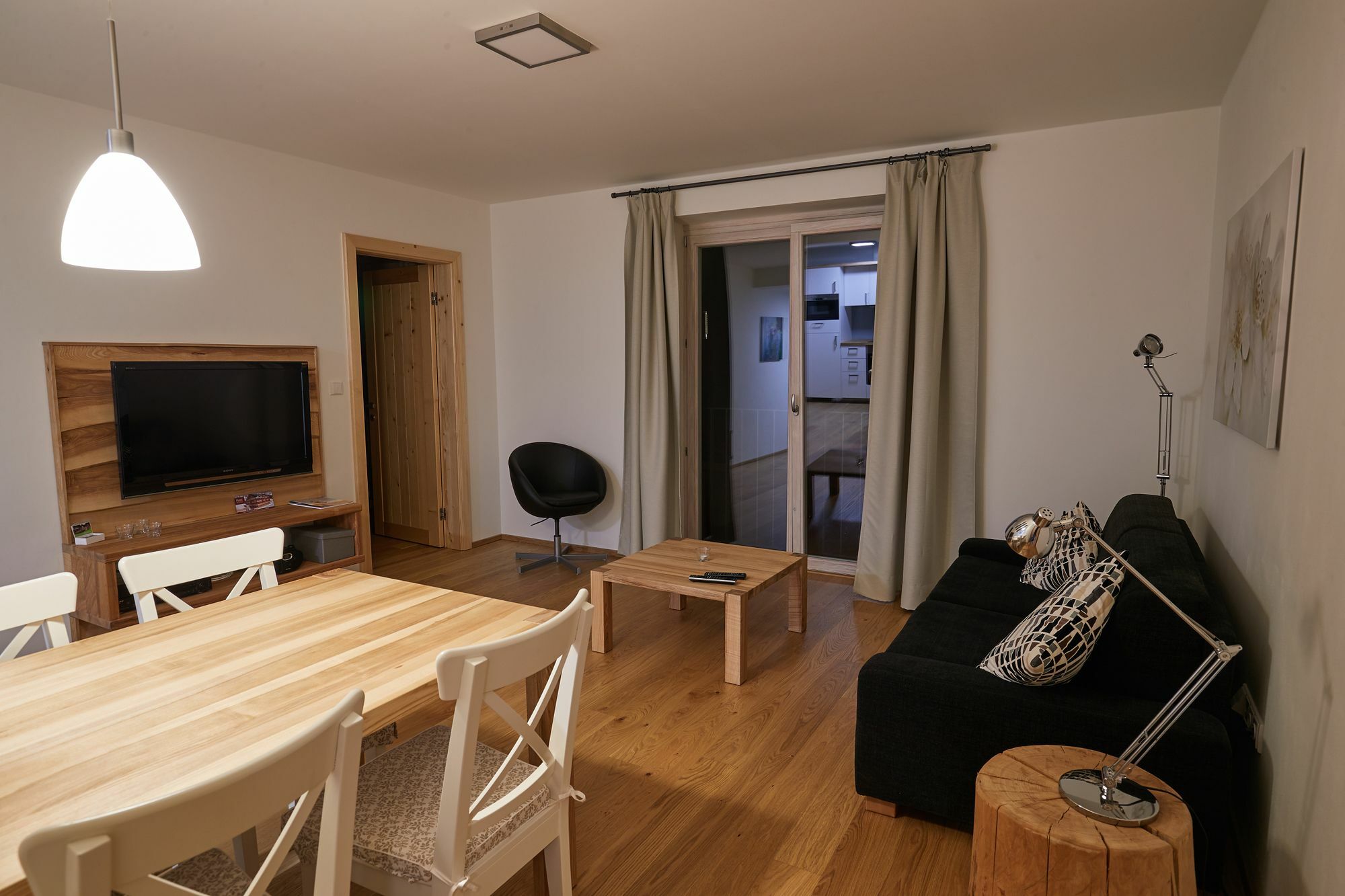Aparthotel Kovarna Residence Pec pod Sněžkou Eksteriør billede