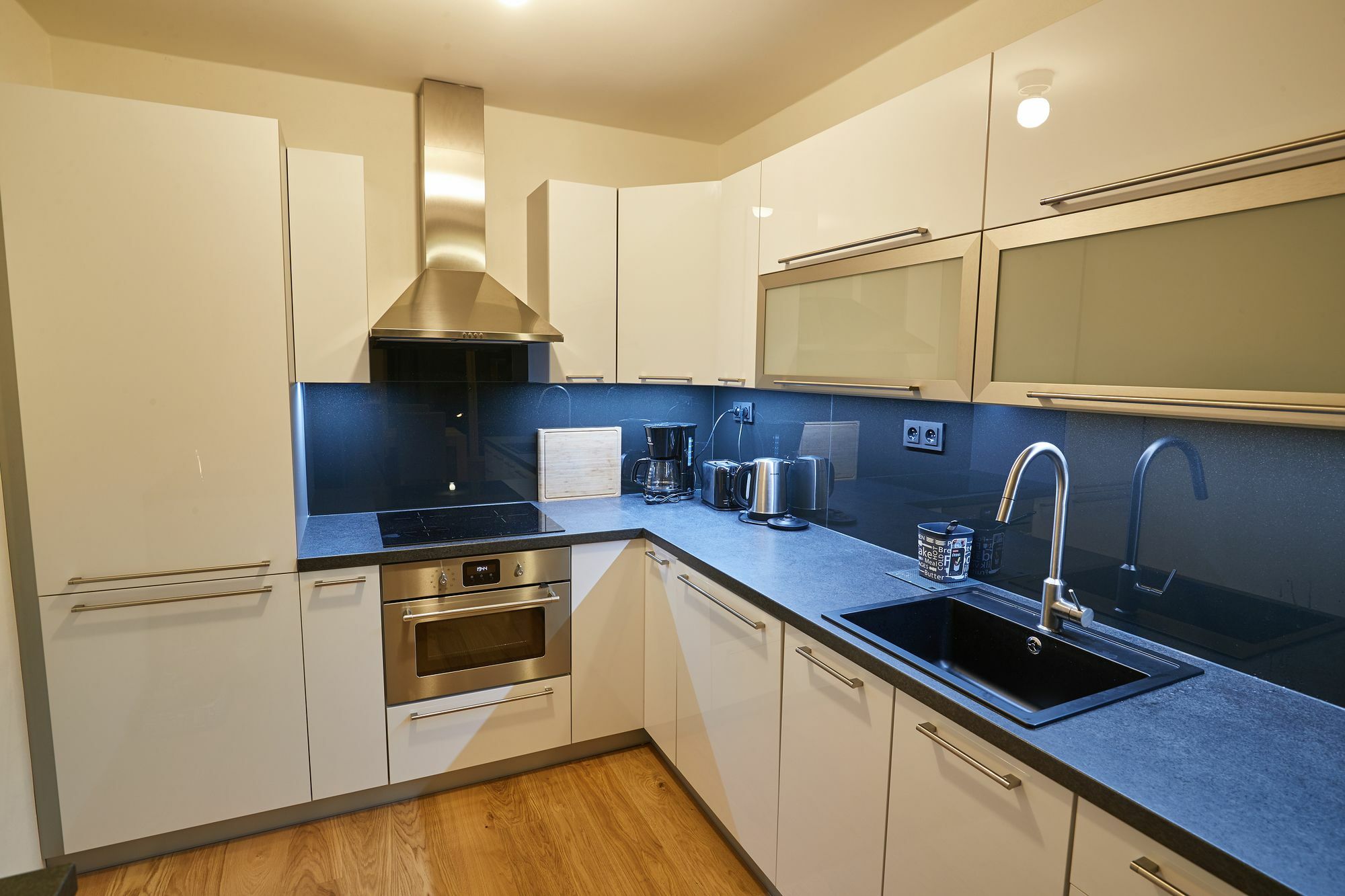 Aparthotel Kovarna Residence Pec pod Sněžkou Eksteriør billede