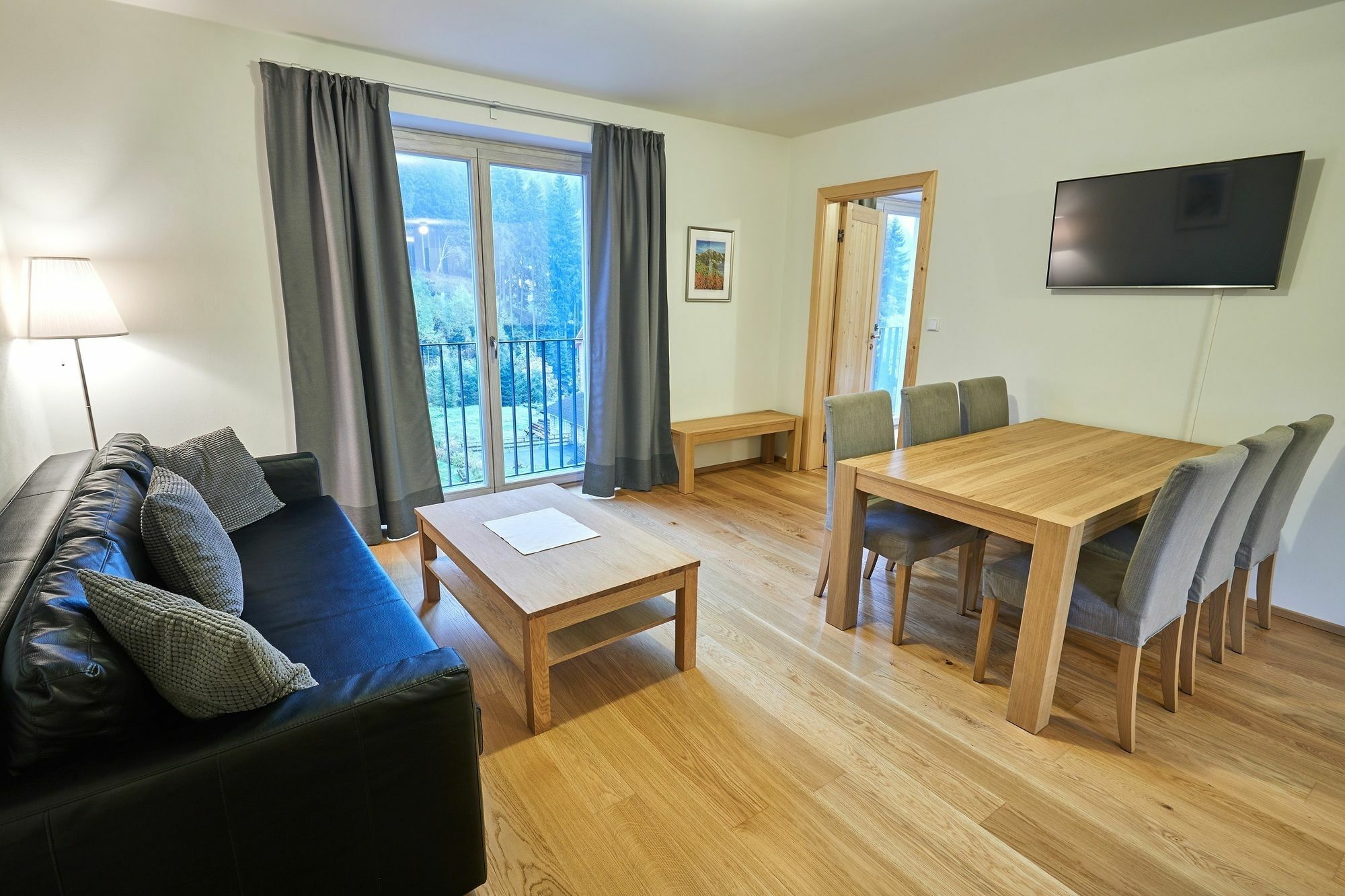 Aparthotel Kovarna Residence Pec pod Sněžkou Eksteriør billede
